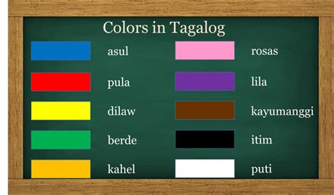 scheme in Tagalog .